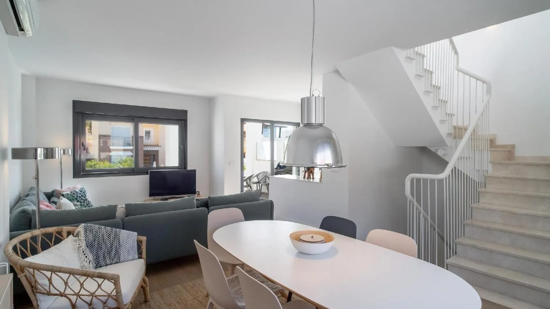 Ferienhaus Fuer 4 Personen Ca 130 Qm In Nerja, Andalusien Costa Del Sol 0*, نيرخا إسبانيا