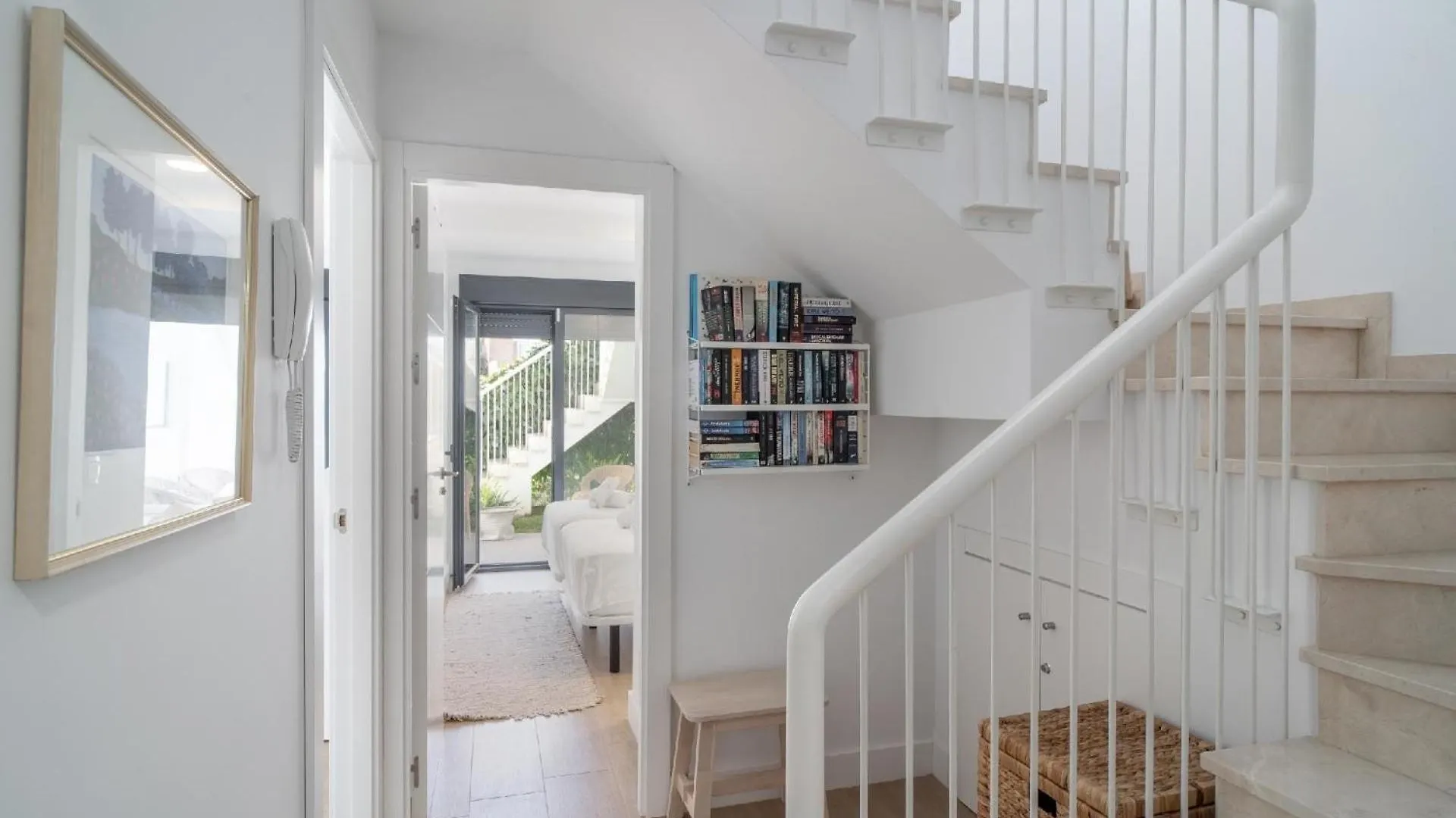 Ferienhaus Fuer 4 Personen Ca 130 Qm In Nerja, Andalusien Costa Del Sol 0*, نيرخا إسبانيا