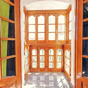 Charming Albergue
