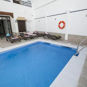Gasthuis Boutique Bajamar, Nerja