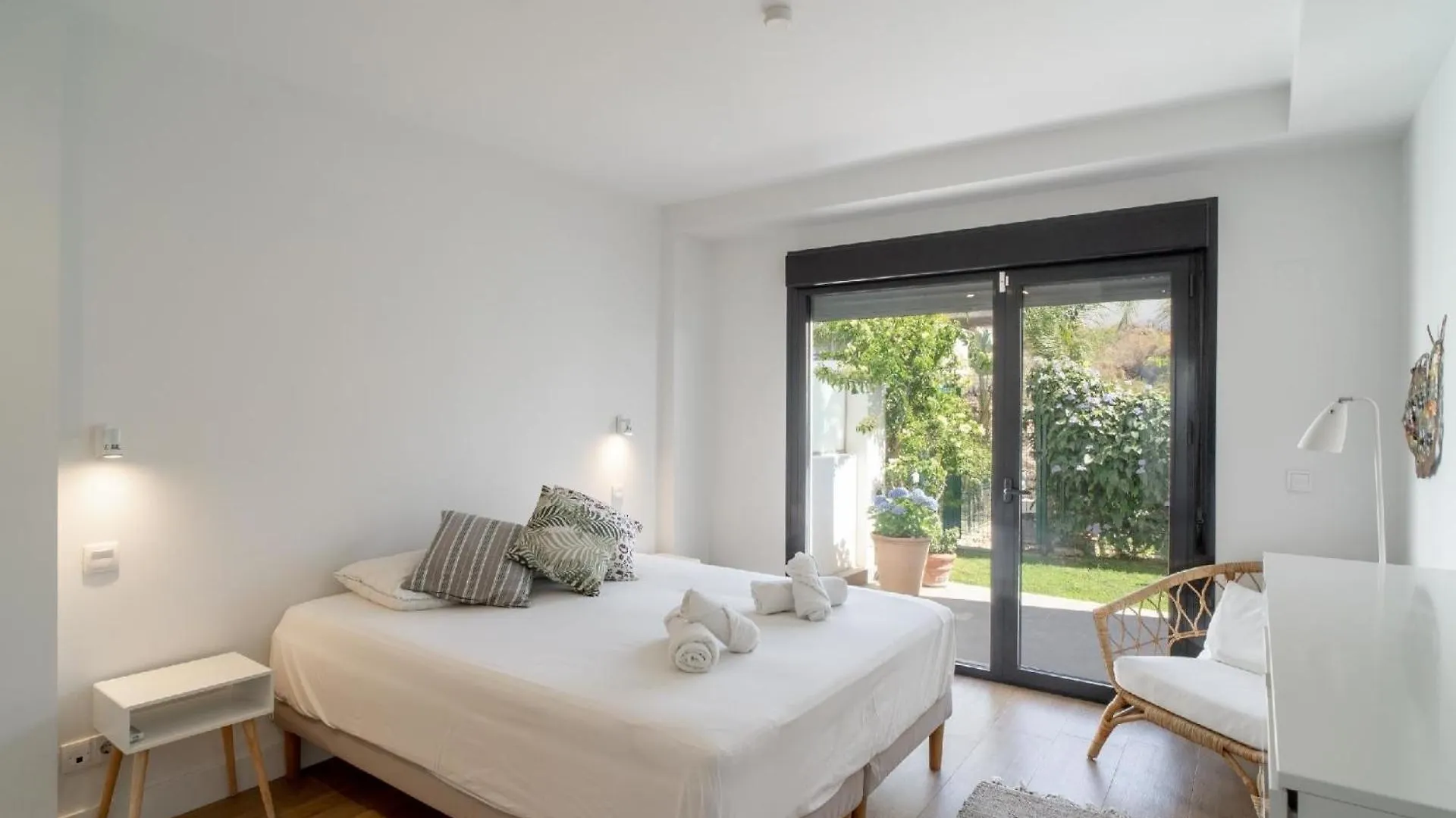 Holiday home Ferienhaus Fuer 4 Personen Ca 130 Qm In Nerja, Andalusien Costa Del Sol Spain