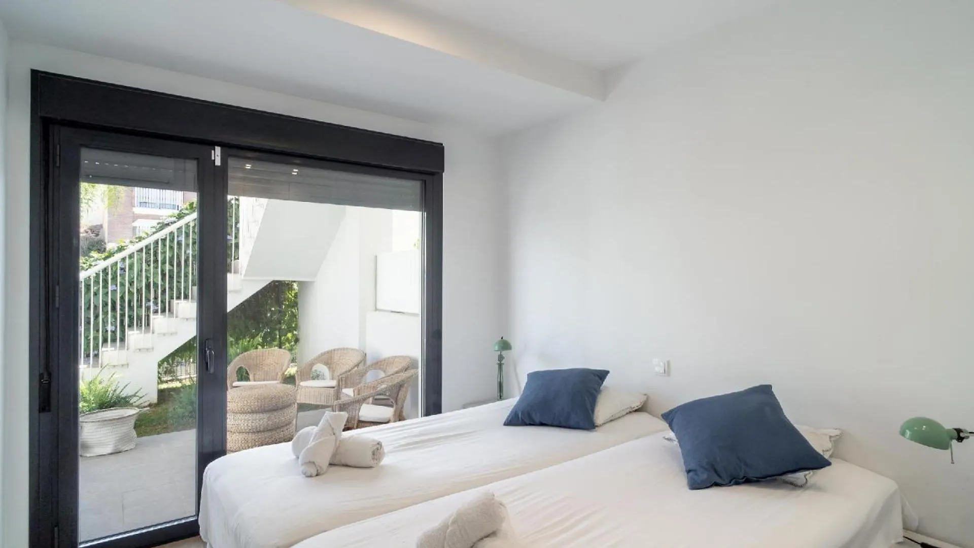 Holiday home Ferienhaus Fuer 4 Personen Ca 130 Qm In Nerja, Andalusien Costa Del Sol