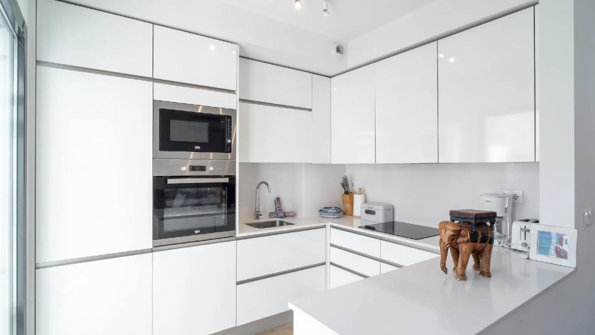 Ferienhaus Fuer 4 Personen Ca 130 Qm In Nerja, Andalusien Costa Del Sol Spain