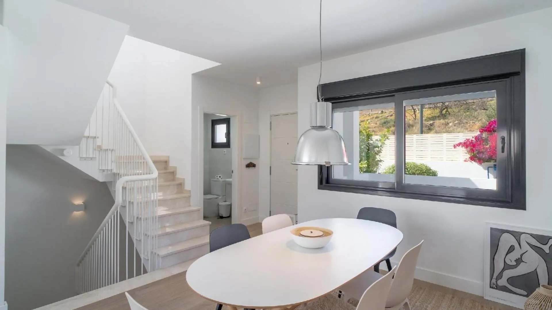 Ferienhaus Fuer 4 Personen Ca 130 Qm In Nerja, Andalusien Costa Del Sol Holiday home