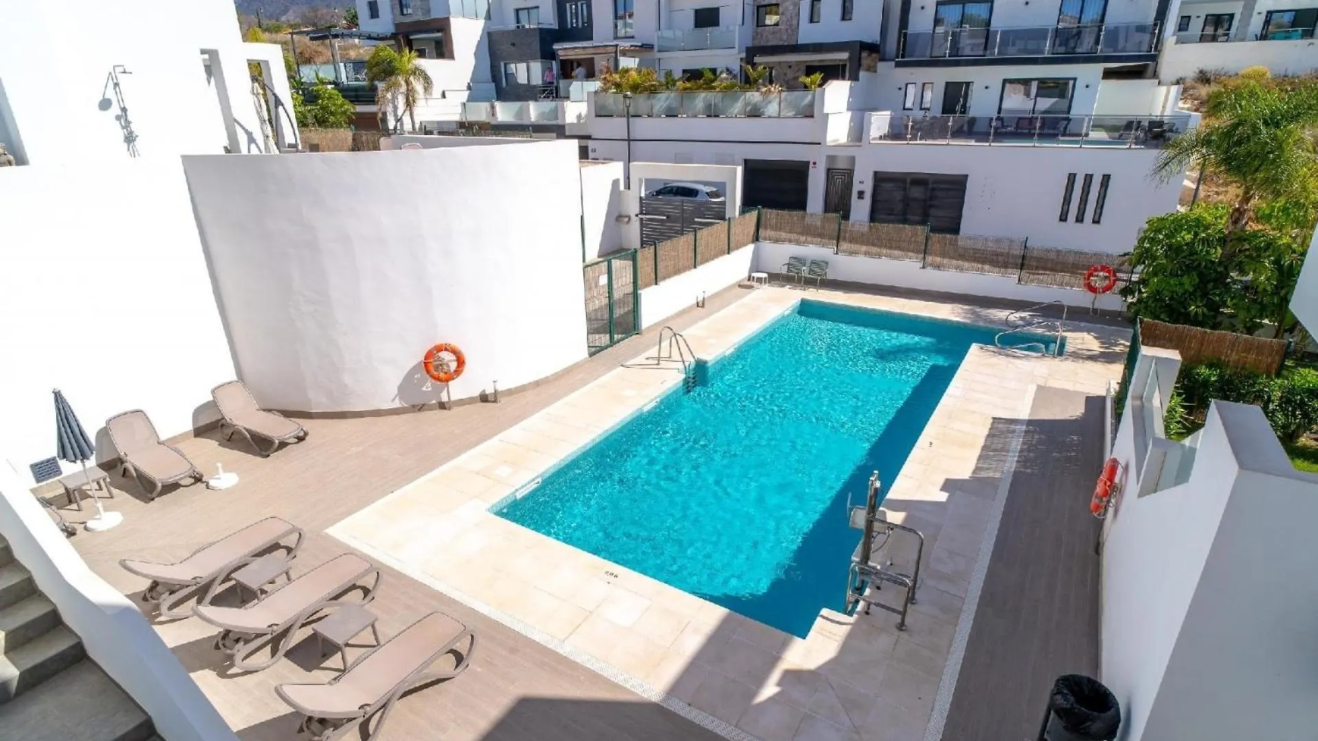Holiday home Ferienhaus Fuer 4 Personen Ca 130 Qm In Nerja, Andalusien Costa Del Sol