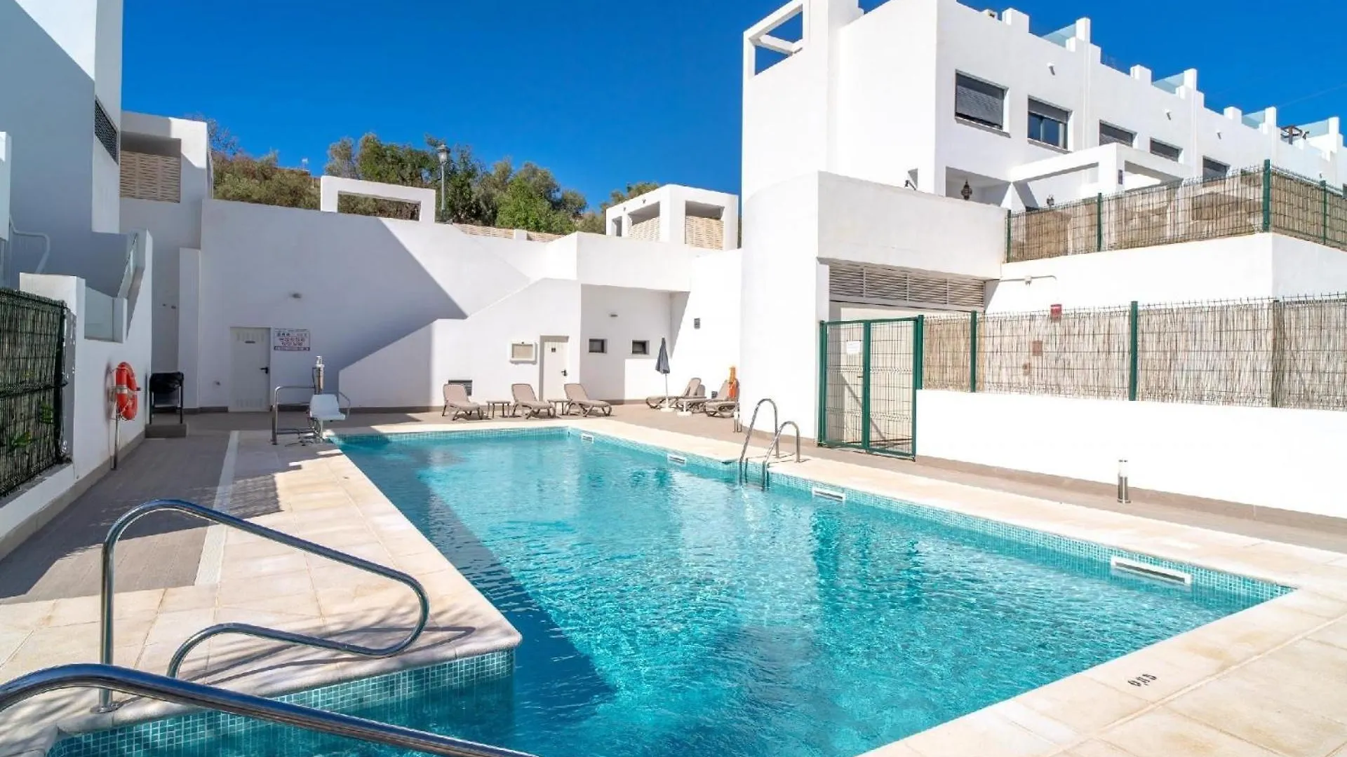 Ferienhaus Fuer 4 Personen Ca 130 Qm In Nerja, Andalusien Costa Del Sol Nerja