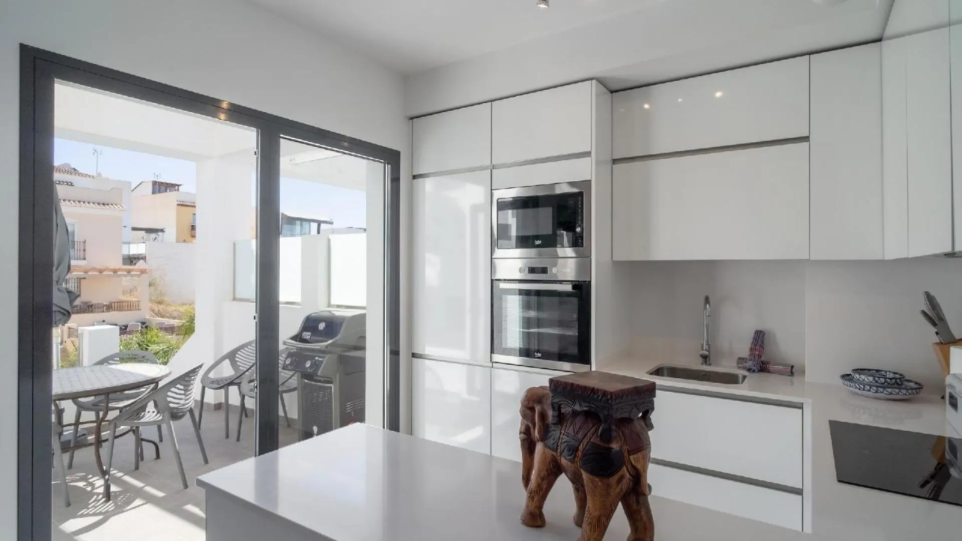 Holiday home Ferienhaus Fuer 4 Personen Ca 130 Qm In Nerja, Andalusien Costa Del Sol