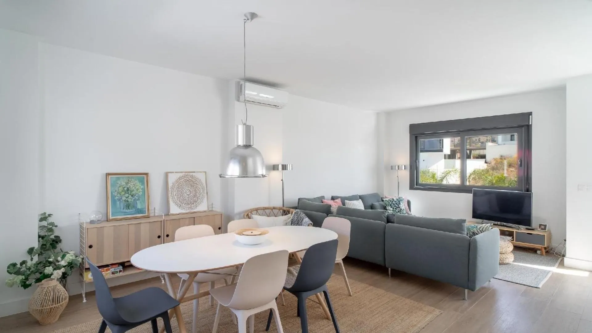 Ferienhaus Fuer 4 Personen Ca 130 Qm In Nerja, Andalusien Costa Del Sol Spain