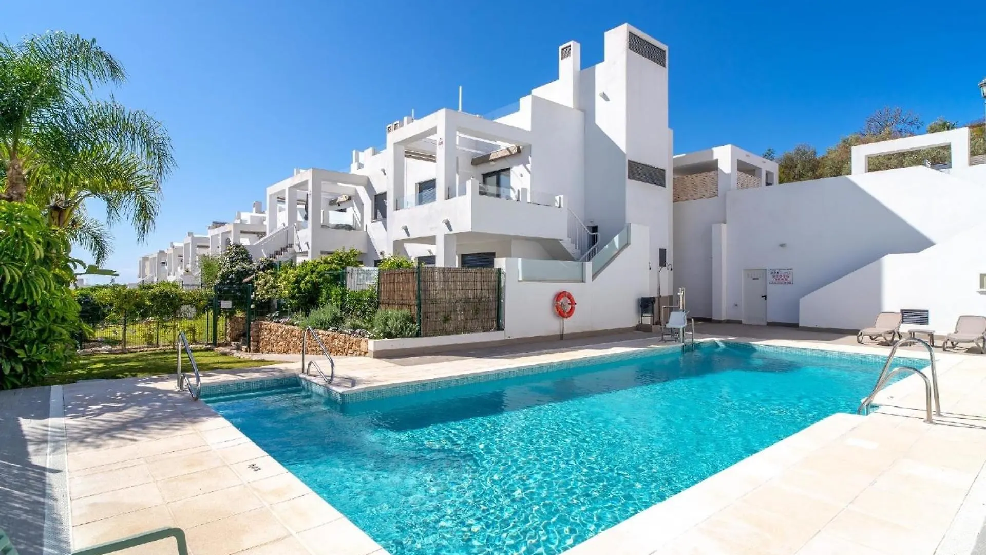 Ferienhaus Fuer 4 Personen Ca 130 Qm In Nerja, Andalusien Costa Del Sol